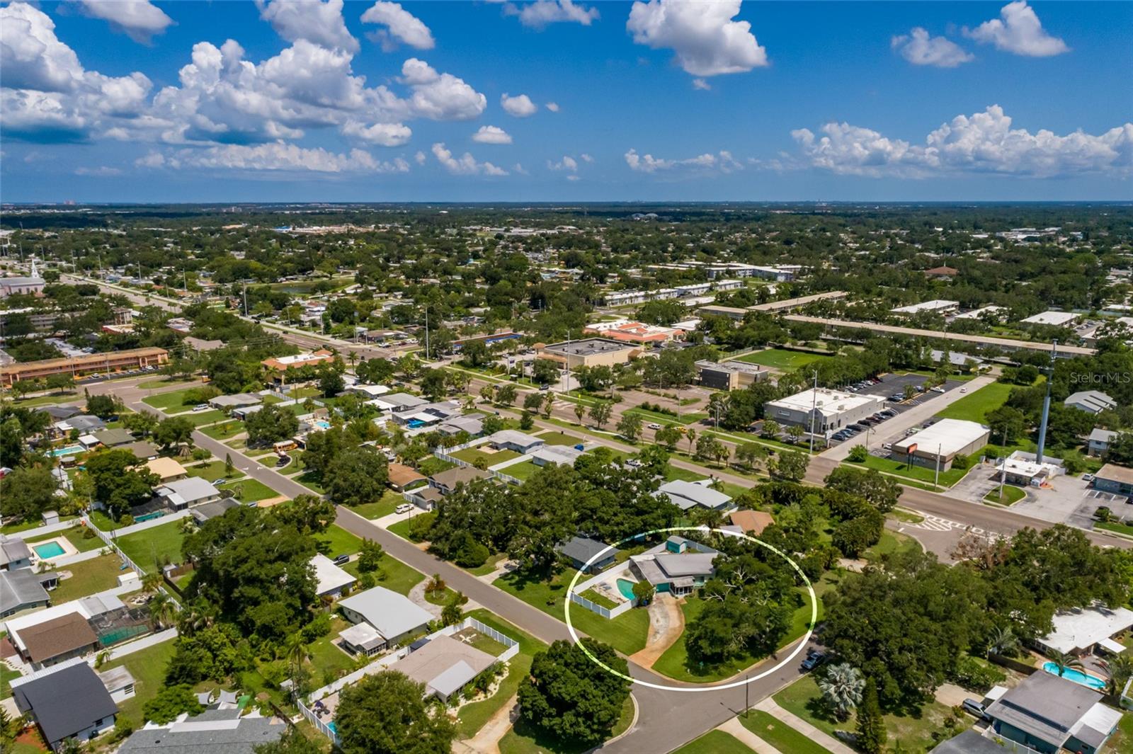 3700 56TH ST N, ST PETERSBURG, FL, 33710