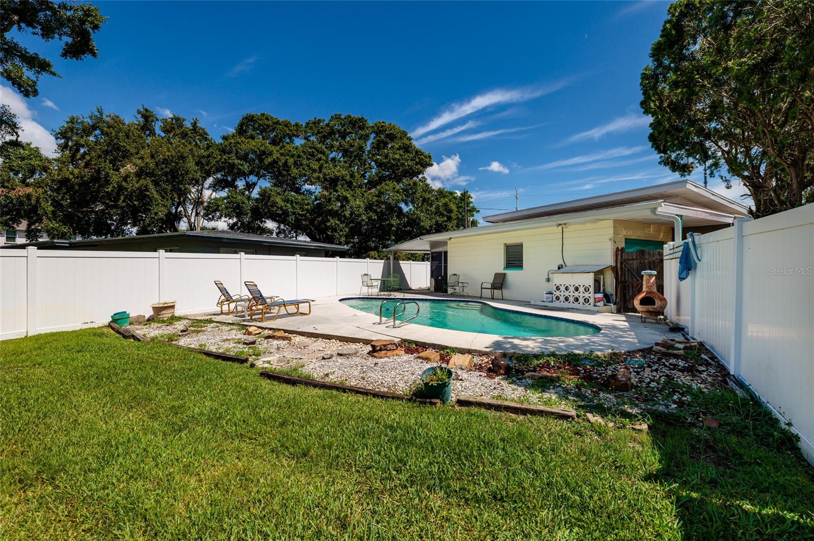 3700 56TH ST N, ST PETERSBURG, FL, 33710