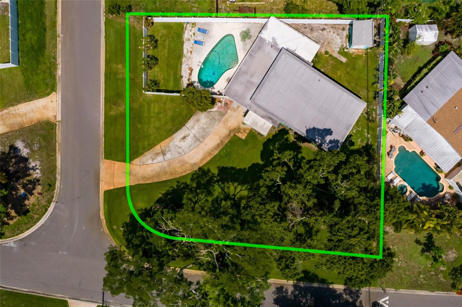 3700 56TH ST N, ST PETERSBURG, FL, 33710