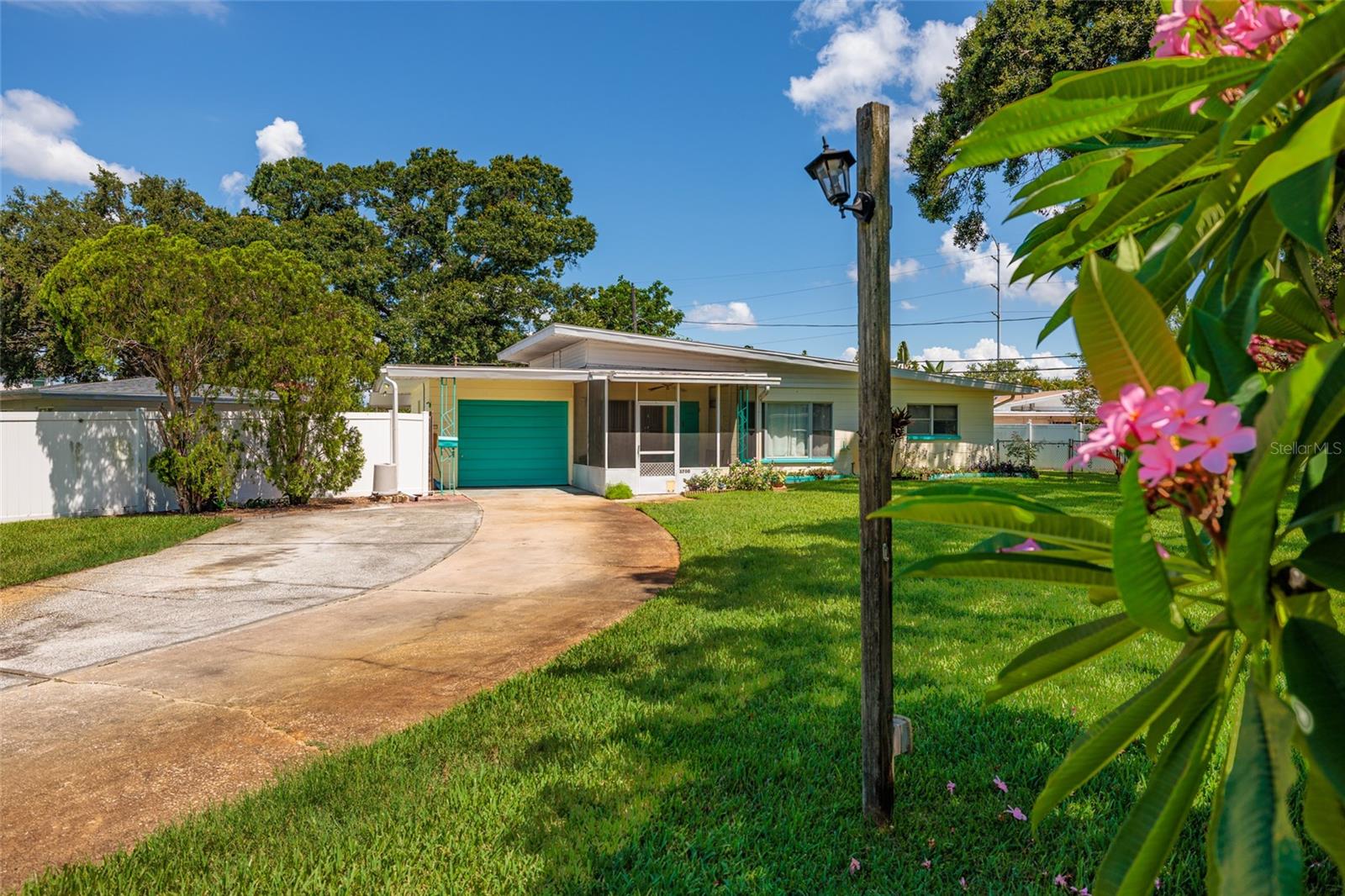 3700 56TH ST N, ST PETERSBURG, FL, 33710