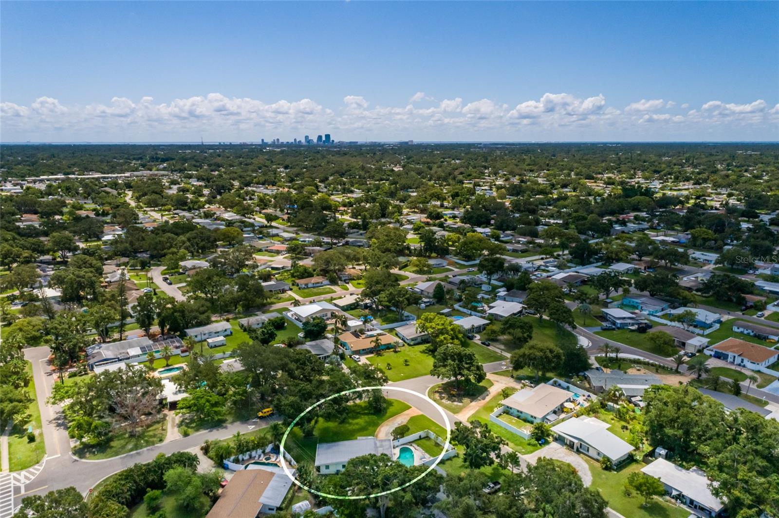 3700 56TH ST N, ST PETERSBURG, FL, 33710