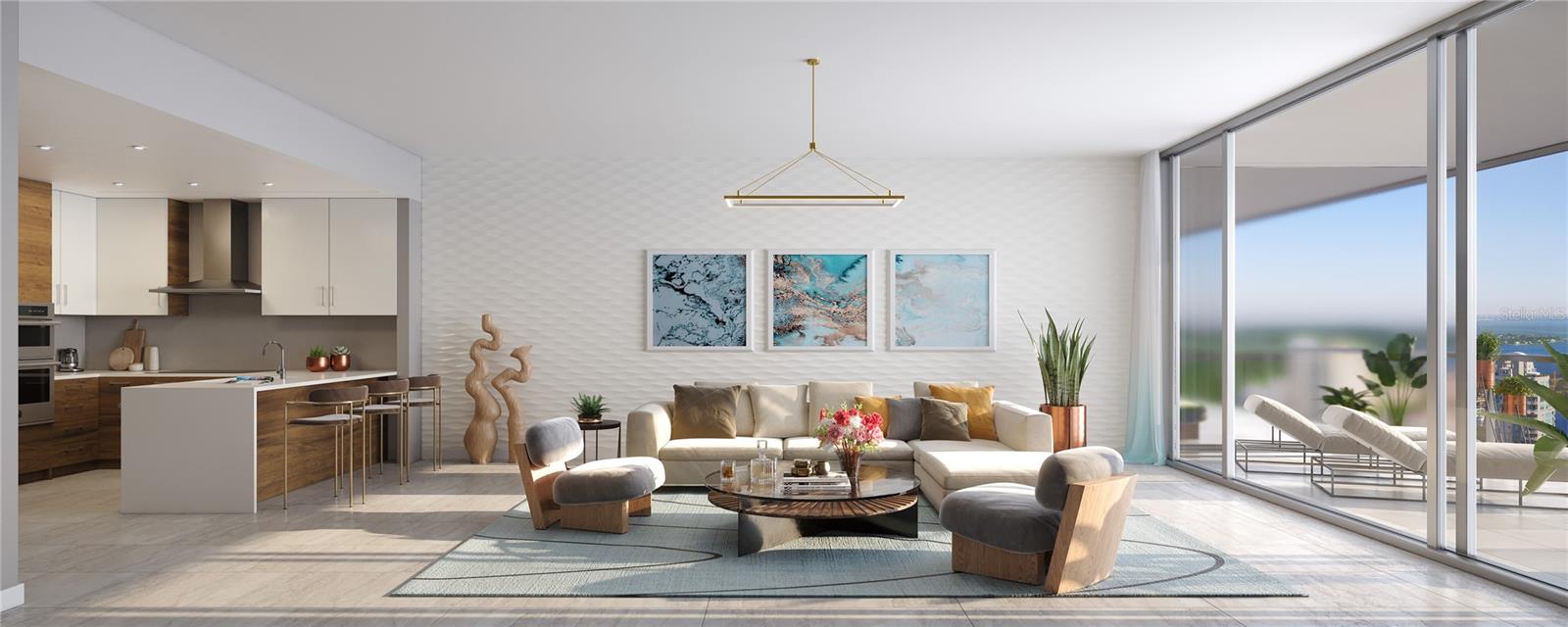 235 1ST AVE S #3104, ST PETERSBURG, FL, 33701