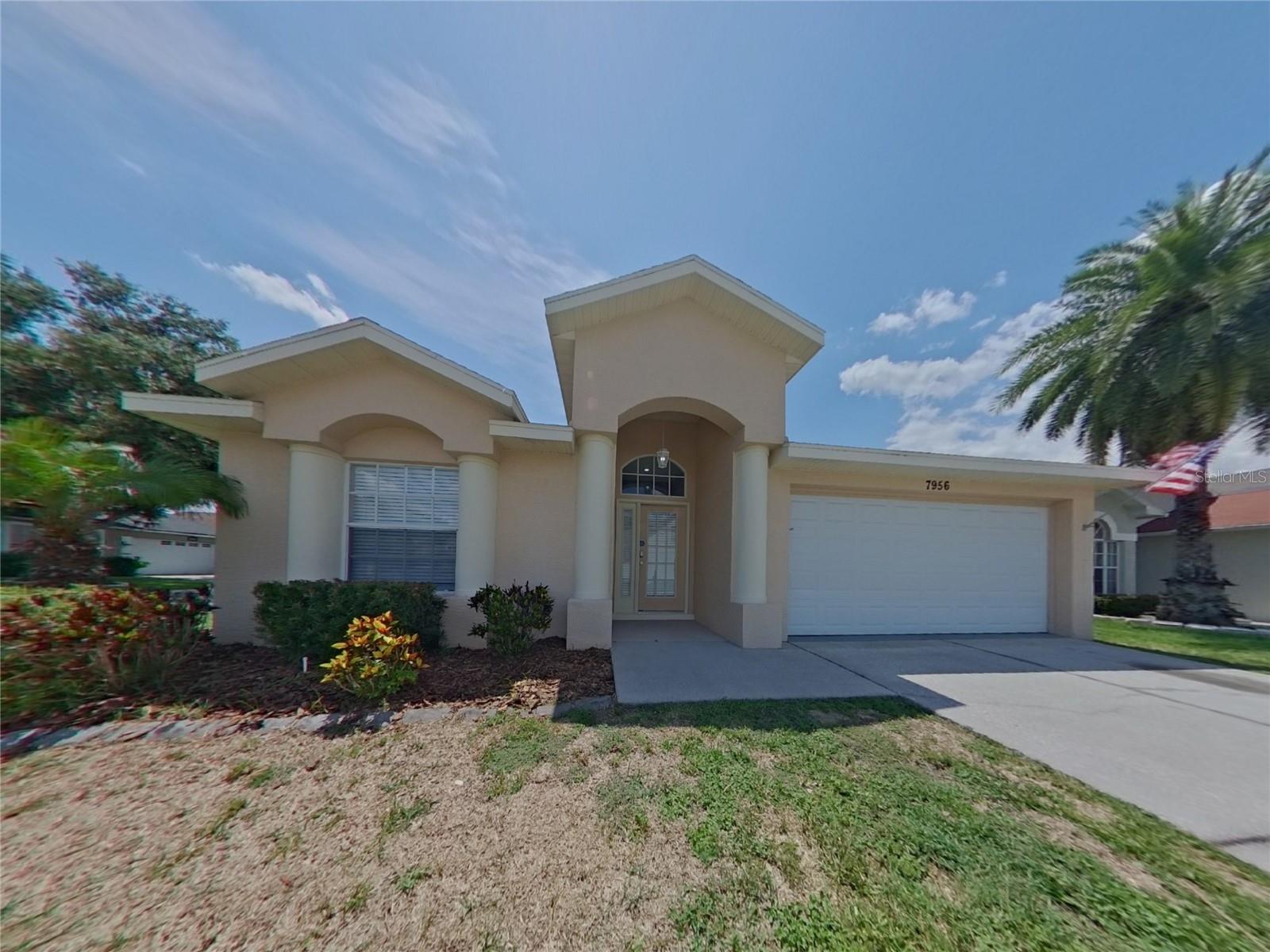 7956 FLORADORA DR, NEW PORT RICHEY, FL, 34654