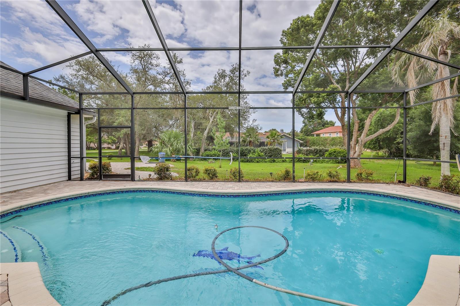 7512 OAK TREE LN, SPRING HILL, FL, 34607