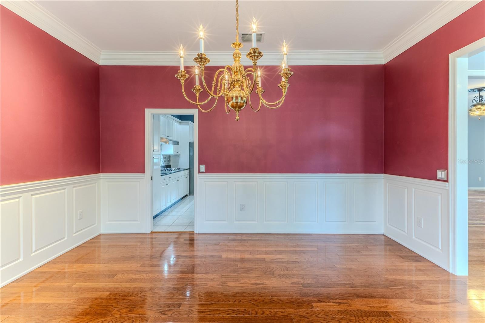 7512 OAK TREE LN, SPRING HILL, FL, 34607