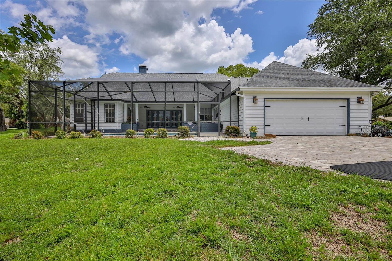 7512 OAK TREE LN, SPRING HILL, FL, 34607