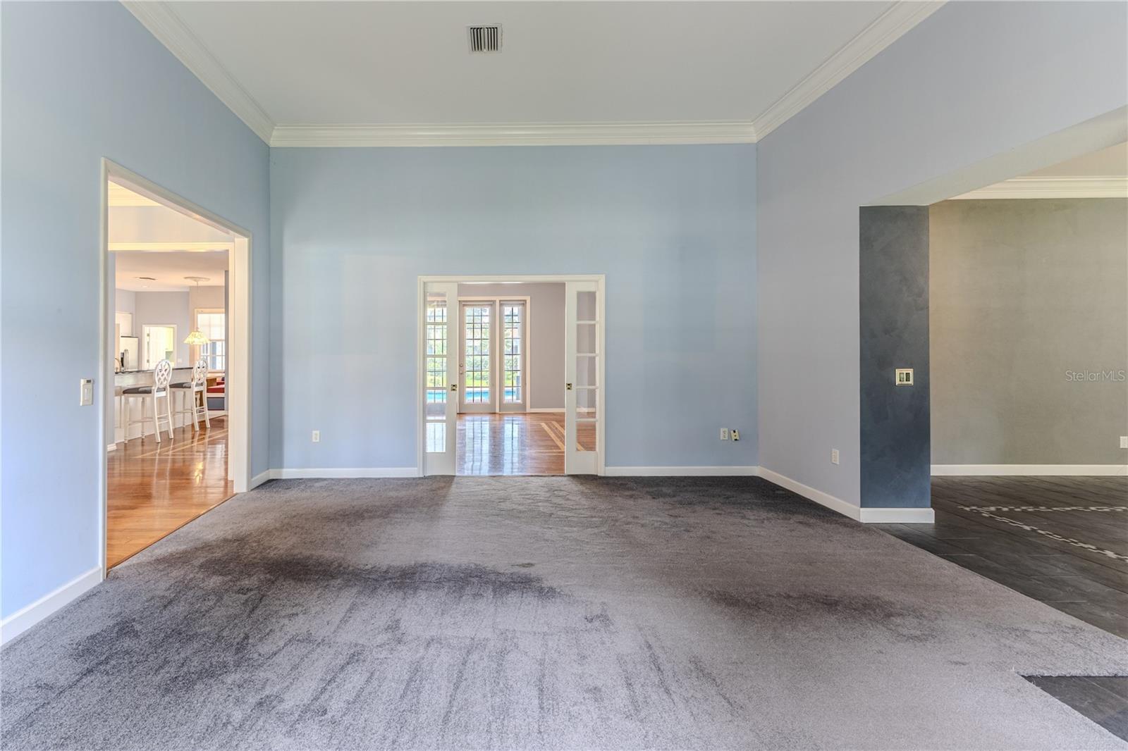 7512 OAK TREE LN, SPRING HILL, FL, 34607