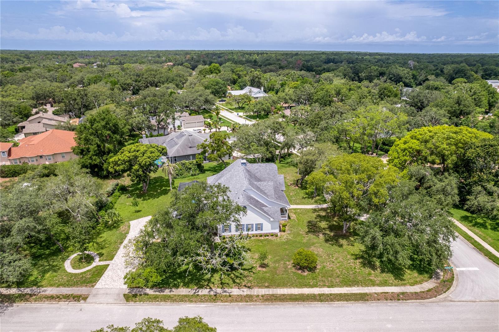 7512 OAK TREE LN, SPRING HILL, FL, 34607