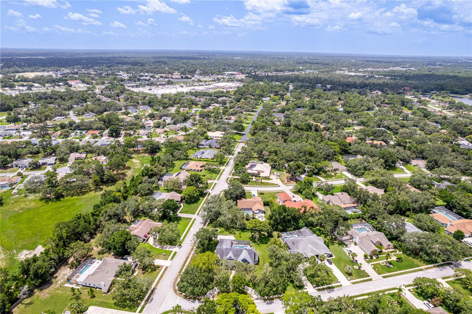 7512 OAK TREE LN, SPRING HILL, FL, 34607