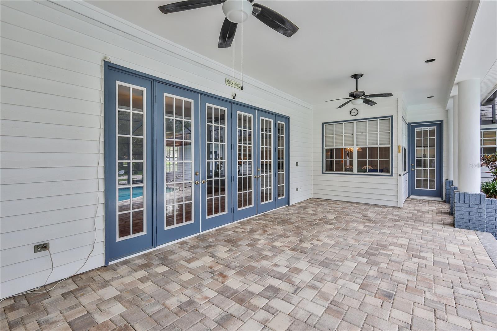 7512 OAK TREE LN, SPRING HILL, FL, 34607