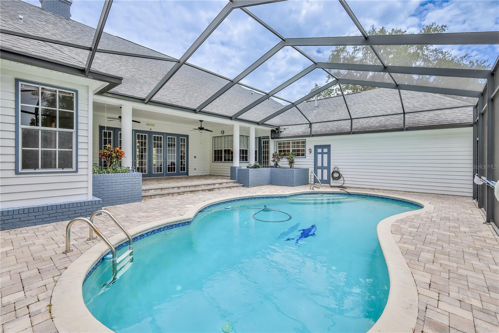 7512 OAK TREE LN, SPRING HILL, FL, 34607