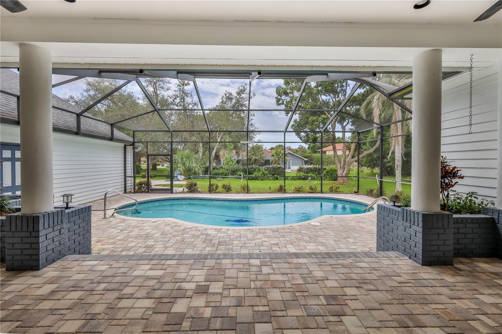 7512 OAK TREE LN, SPRING HILL, FL, 34607