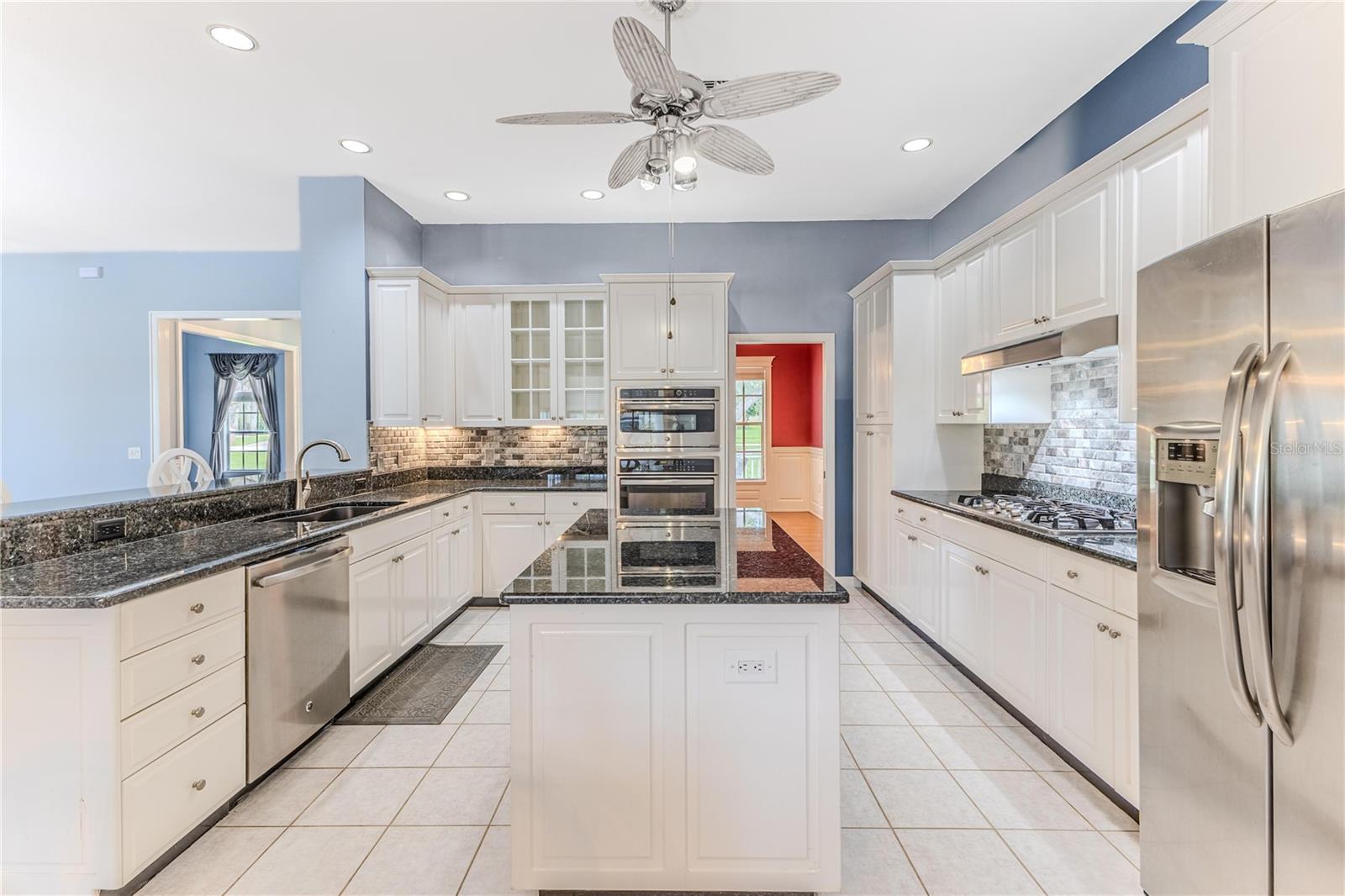 7512 OAK TREE LN, SPRING HILL, FL, 34607