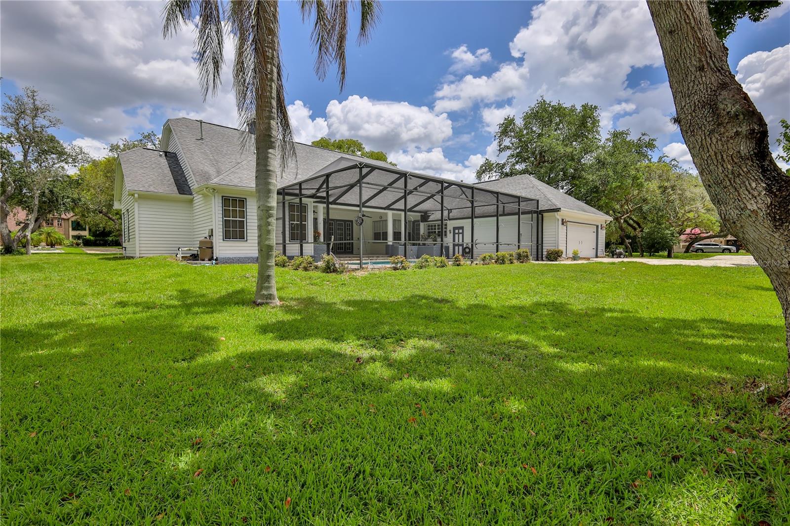7512 OAK TREE LN, SPRING HILL, FL, 34607