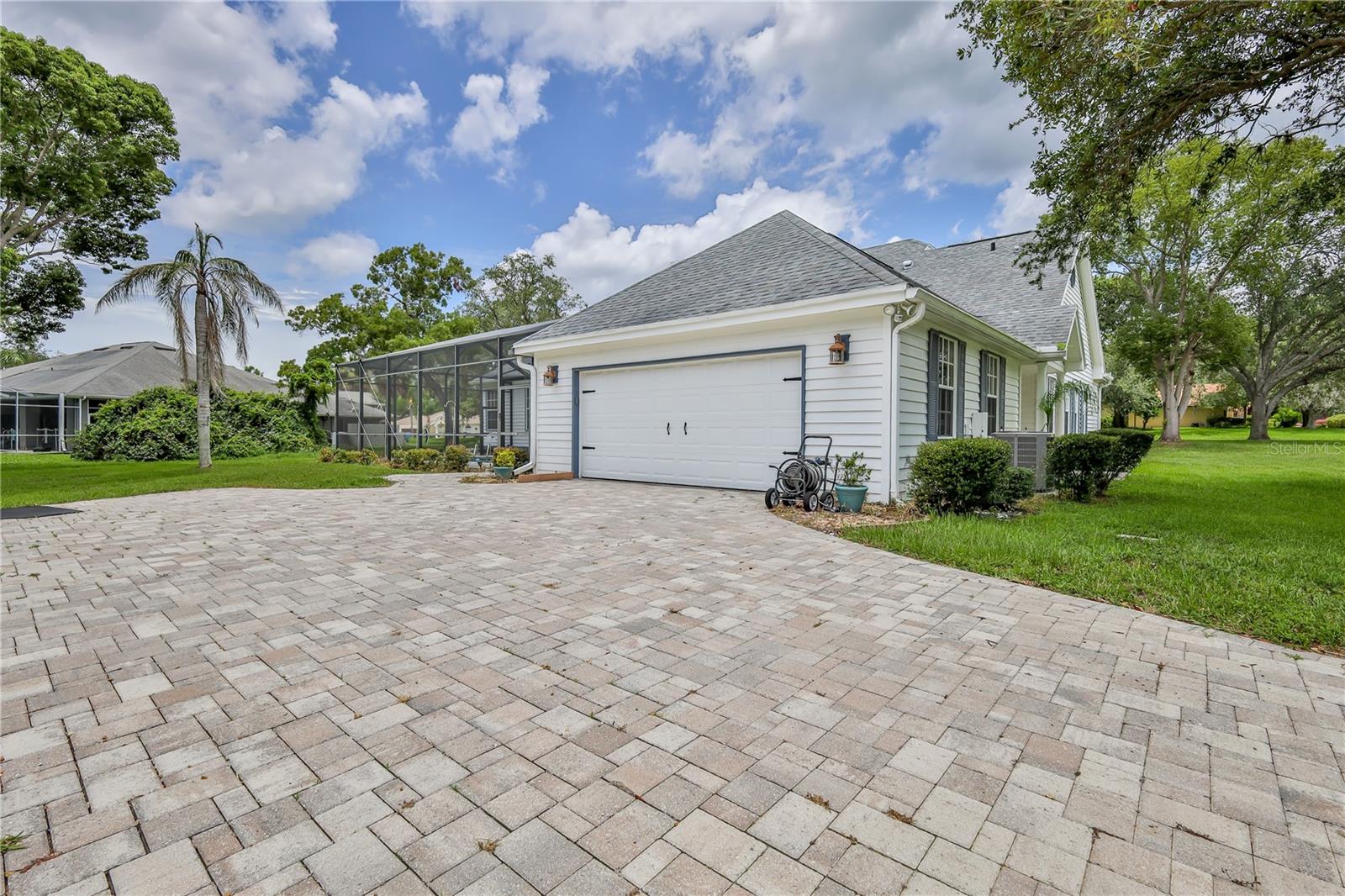 7512 OAK TREE LN, SPRING HILL, FL, 34607