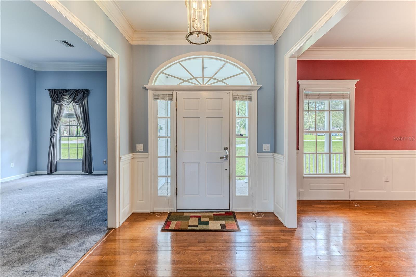 7512 OAK TREE LN, SPRING HILL, FL, 34607