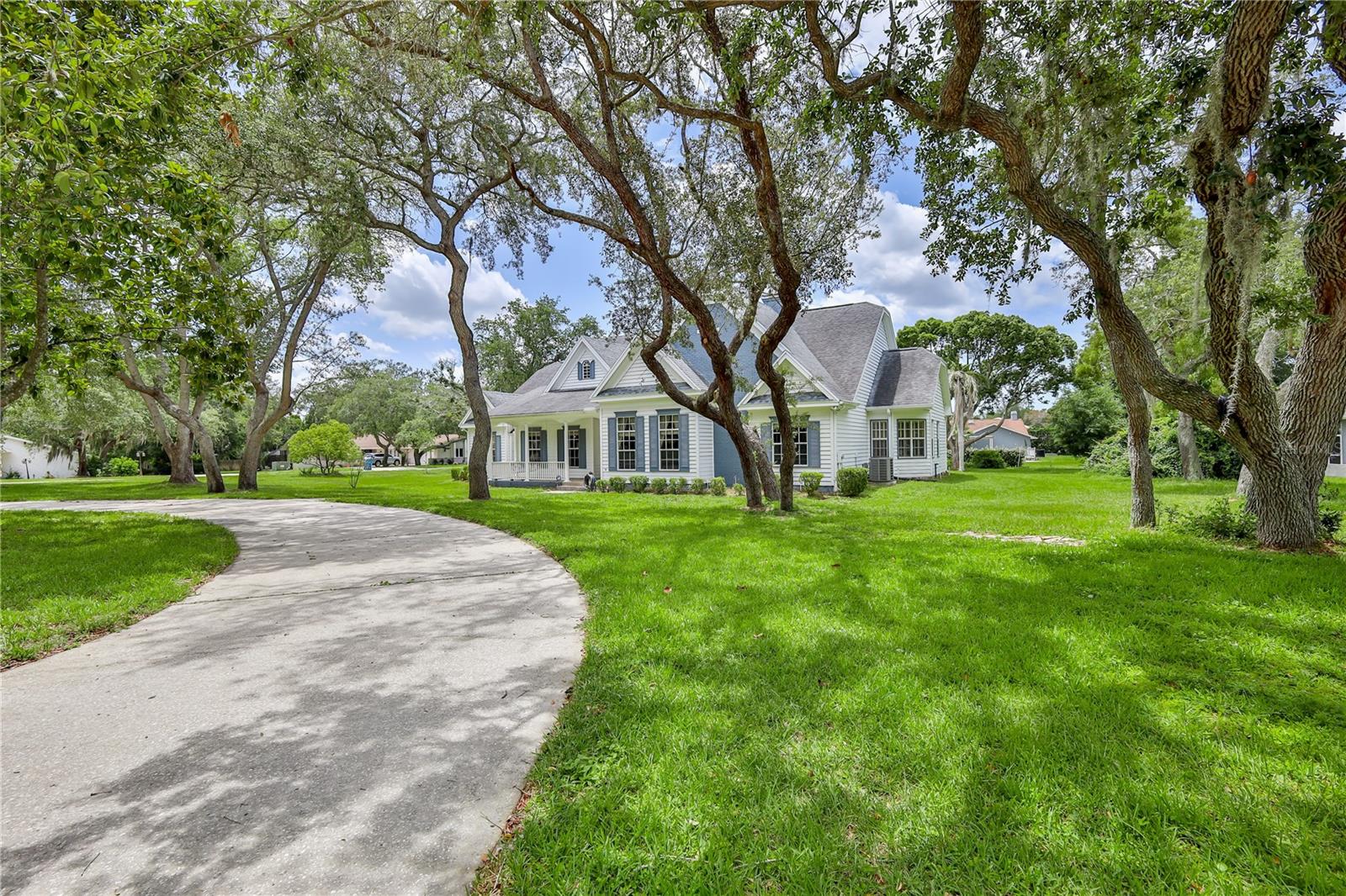 7512 OAK TREE LN, SPRING HILL, FL, 34607
