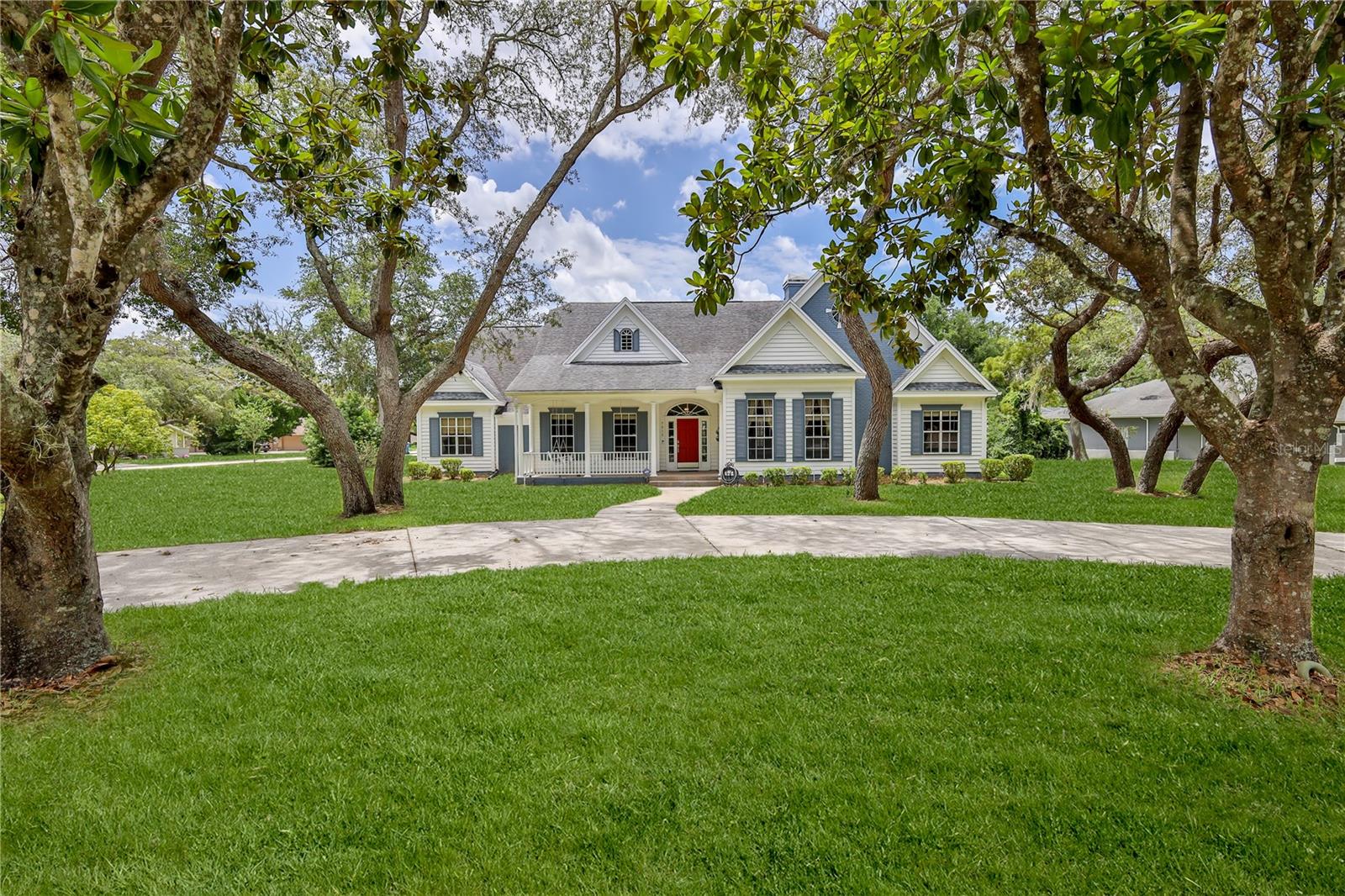 7512 OAK TREE LN, SPRING HILL, FL, 34607