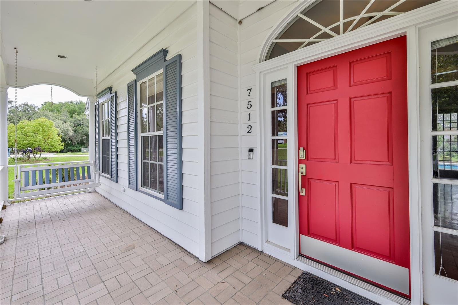 7512 OAK TREE LN, SPRING HILL, FL, 34607