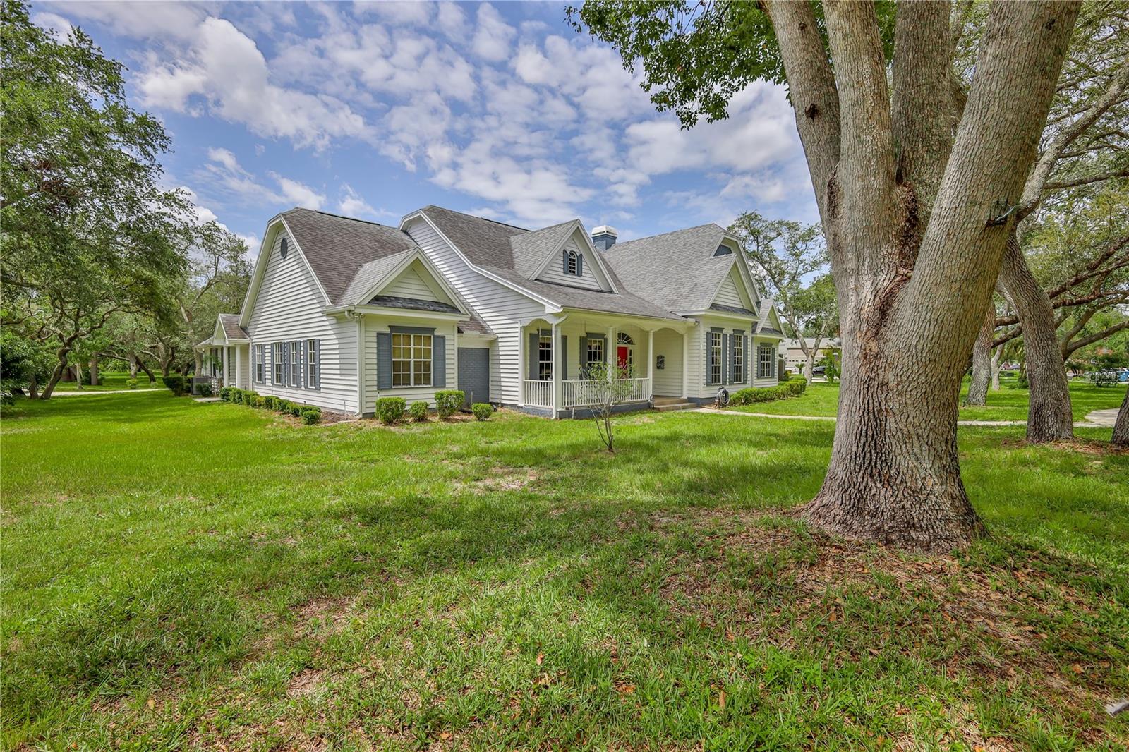 7512 OAK TREE LN, SPRING HILL, FL, 34607