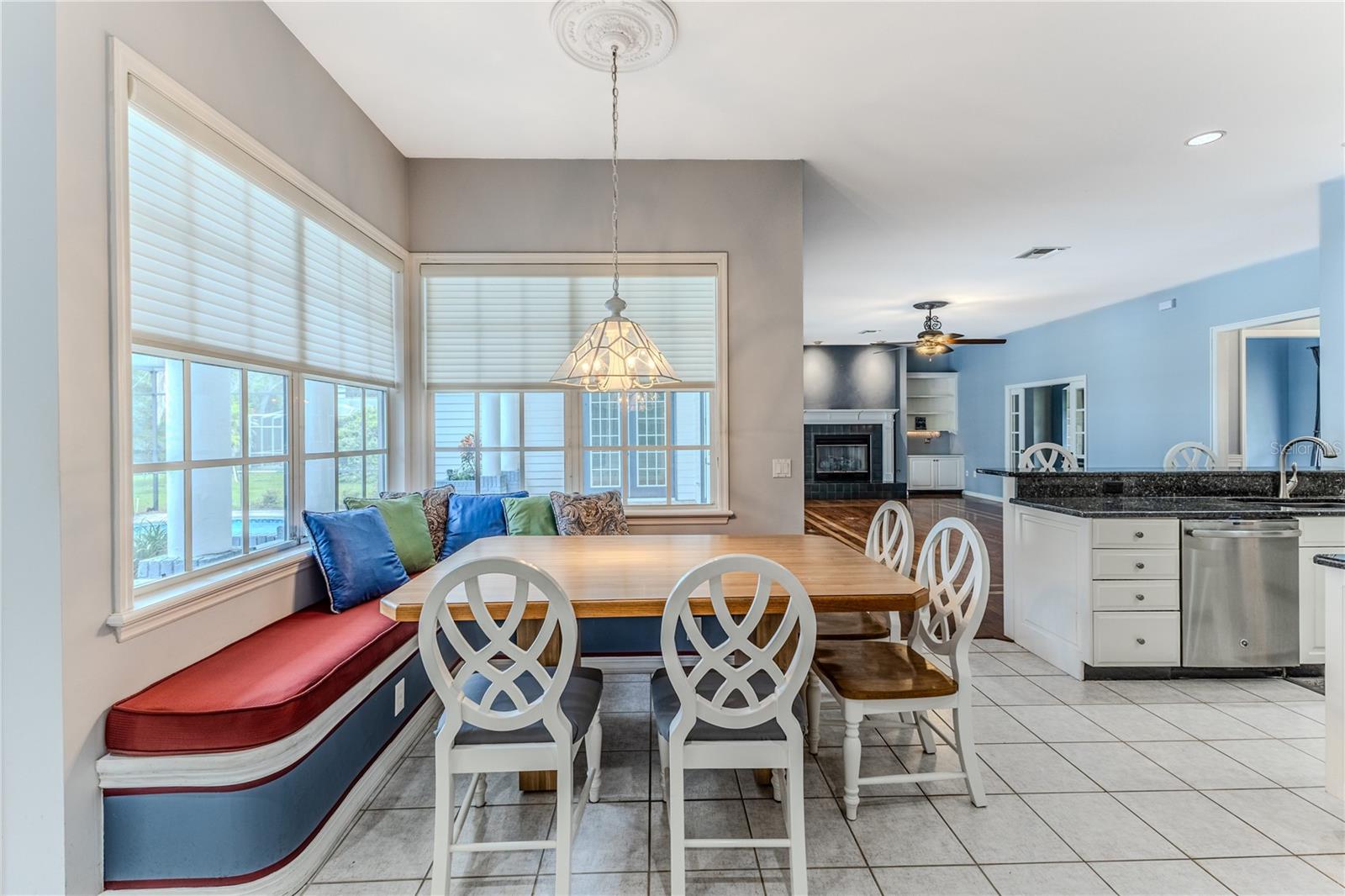 7512 OAK TREE LN, SPRING HILL, FL, 34607