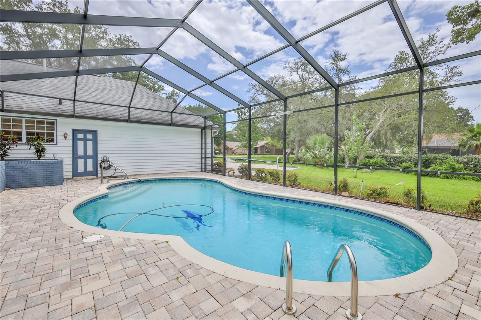 7512 OAK TREE LN, SPRING HILL, FL, 34607