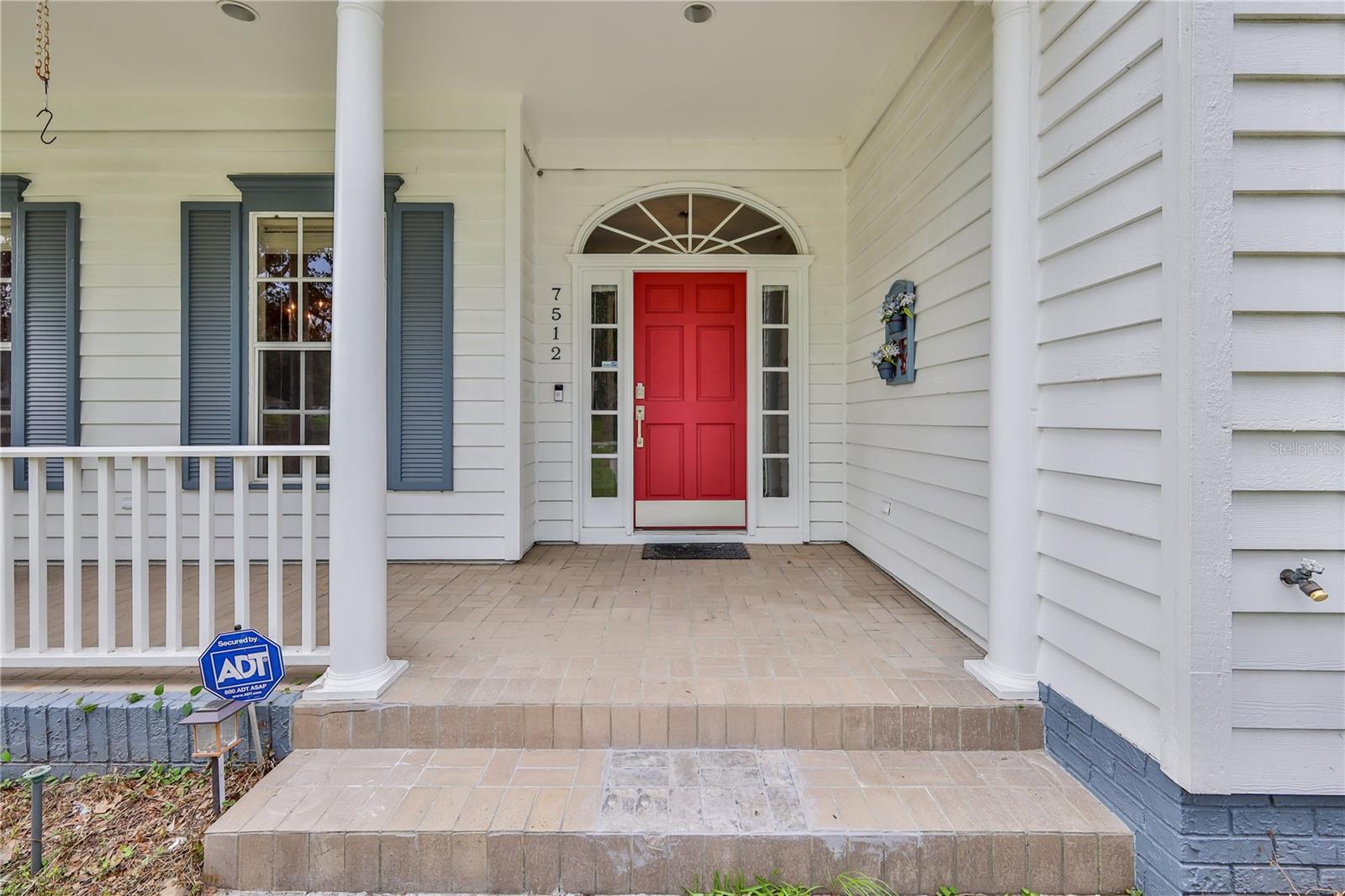 7512 OAK TREE LN, SPRING HILL, FL, 34607