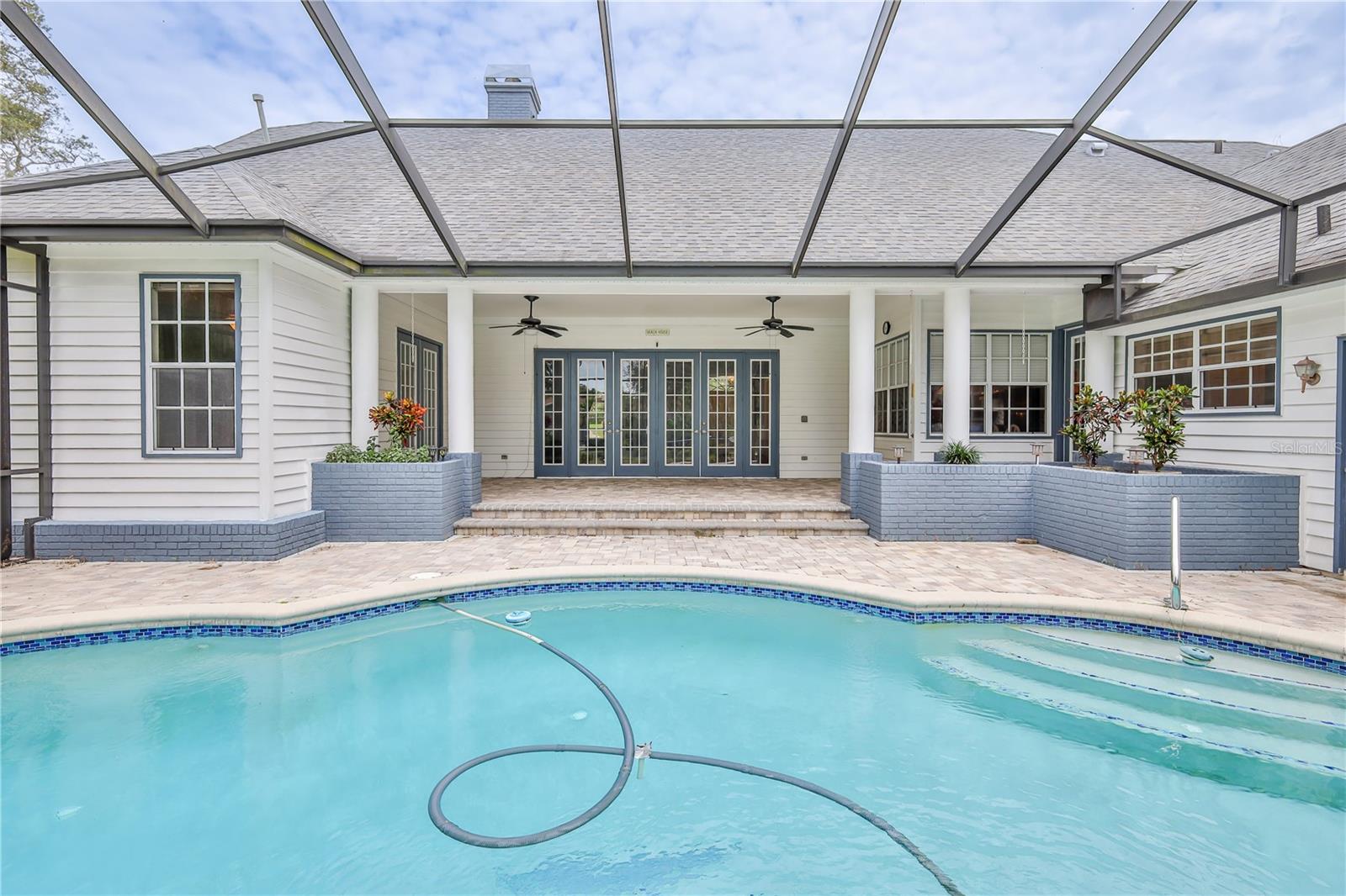 7512 OAK TREE LN, SPRING HILL, FL, 34607