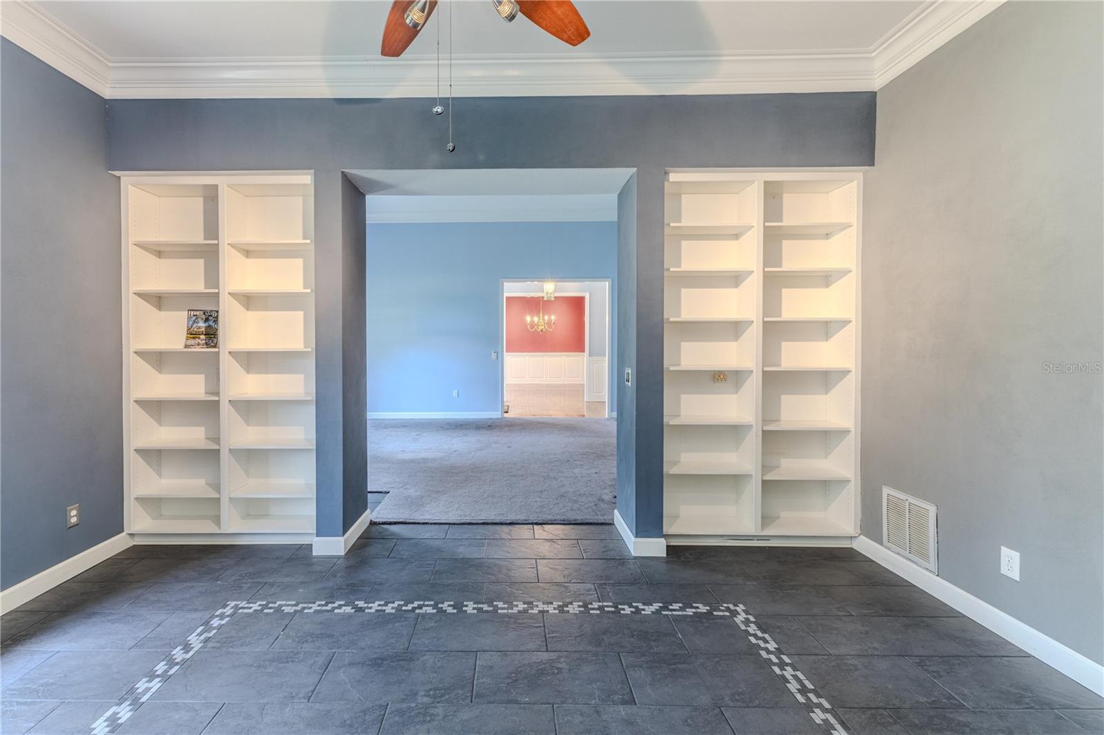 7512 OAK TREE LN, SPRING HILL, FL, 34607