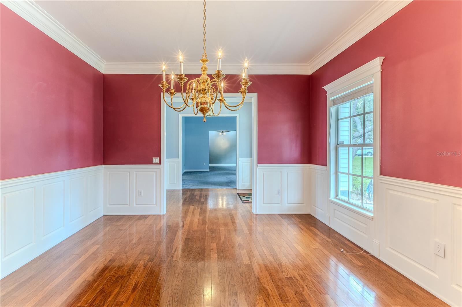 7512 OAK TREE LN, SPRING HILL, FL, 34607