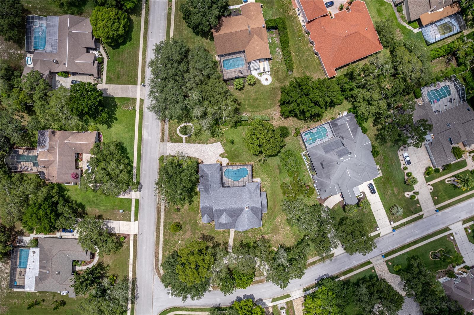 7512 OAK TREE LN, SPRING HILL, FL, 34607