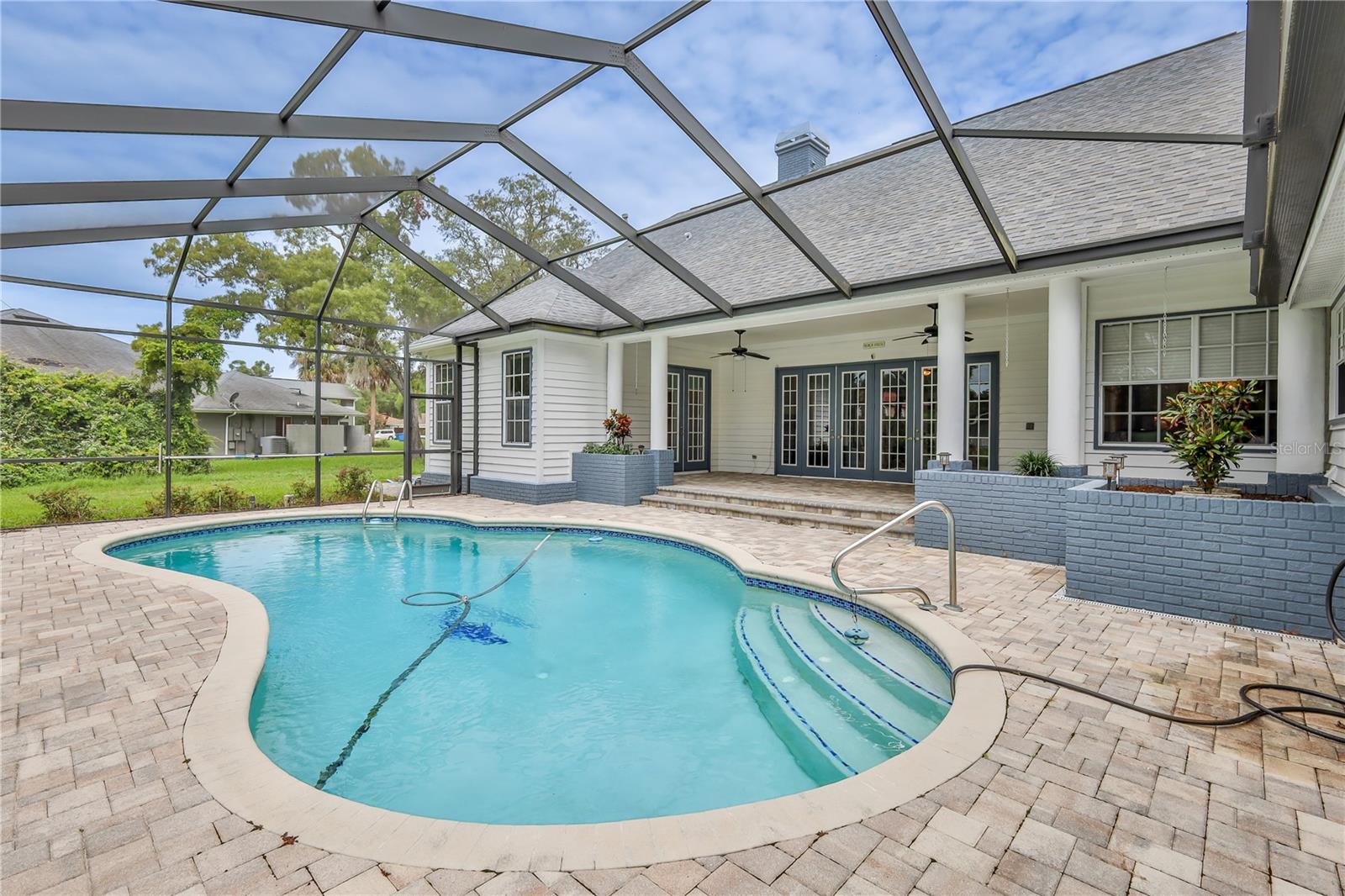 7512 OAK TREE LN, SPRING HILL, FL, 34607