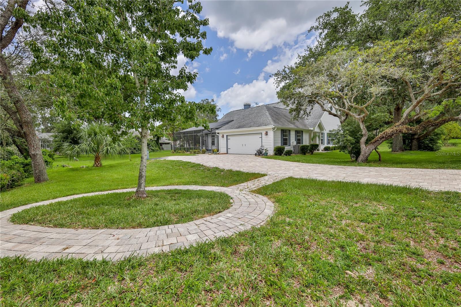 7512 OAK TREE LN, SPRING HILL, FL, 34607
