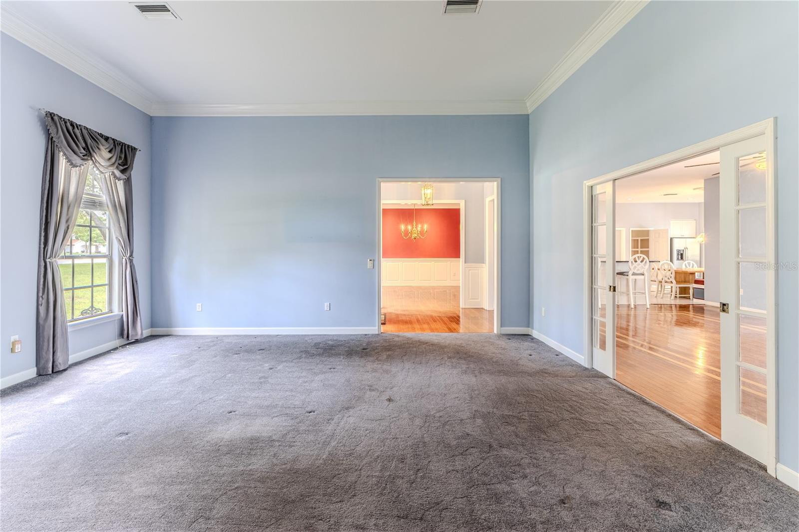 7512 OAK TREE LN, SPRING HILL, FL, 34607