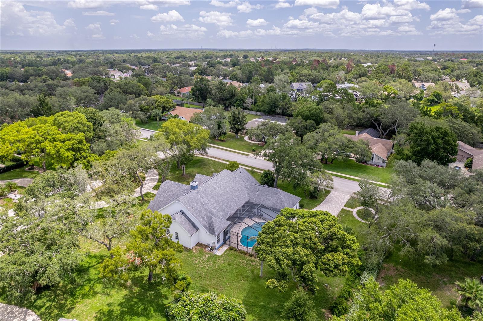 7512 OAK TREE LN, SPRING HILL, FL, 34607