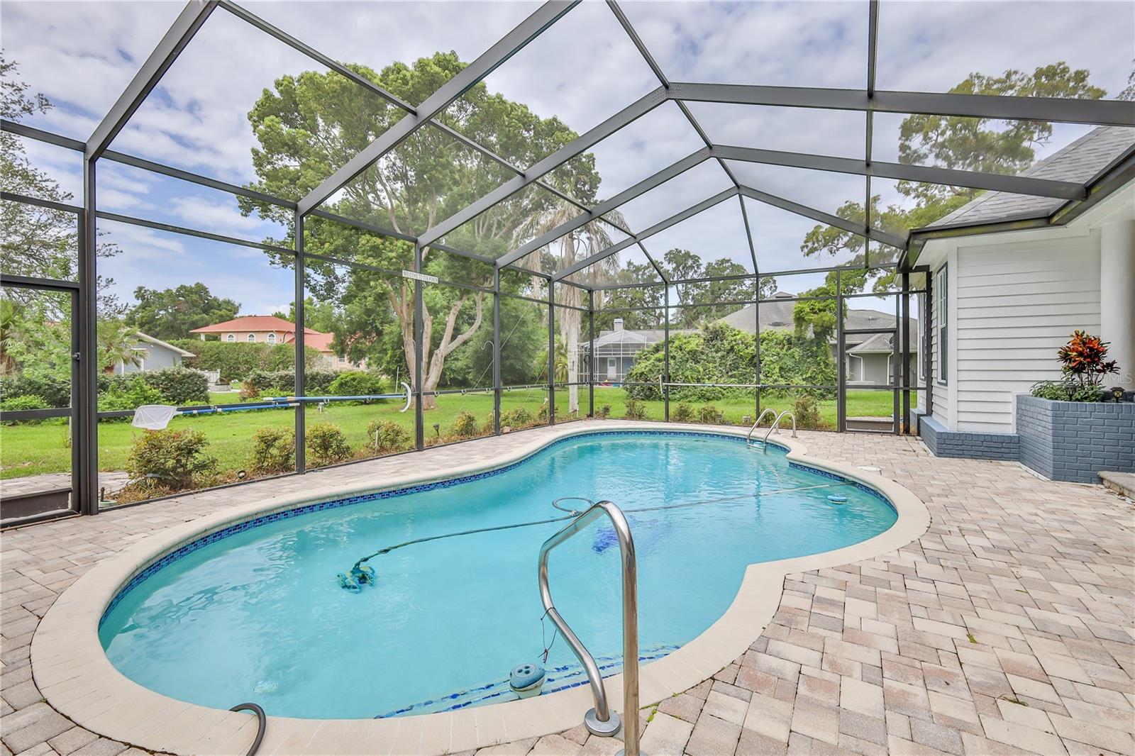 7512 OAK TREE LN, SPRING HILL, FL, 34607