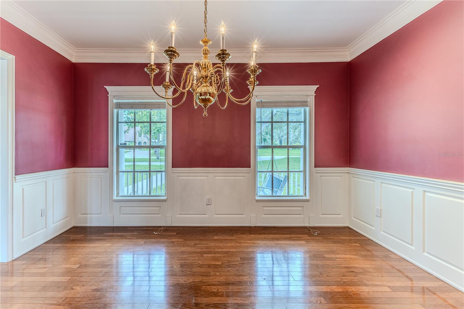 7512 OAK TREE LN, SPRING HILL, FL, 34607