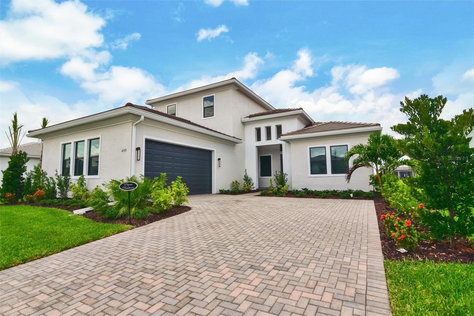 4533 MONDRIAN CT, SARASOTA, FL, 34240