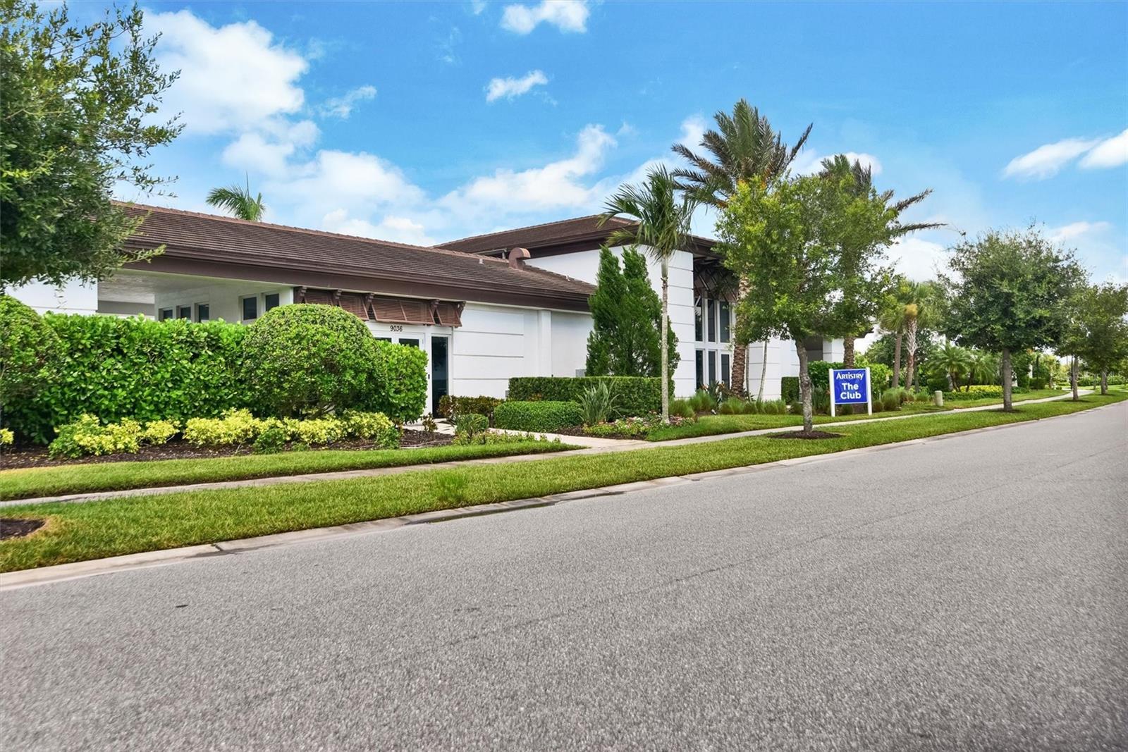 4533 MONDRIAN CT, SARASOTA, FL, 34240