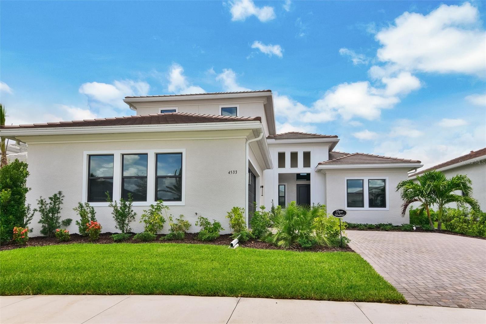 4533 MONDRIAN CT, SARASOTA, FL, 34240