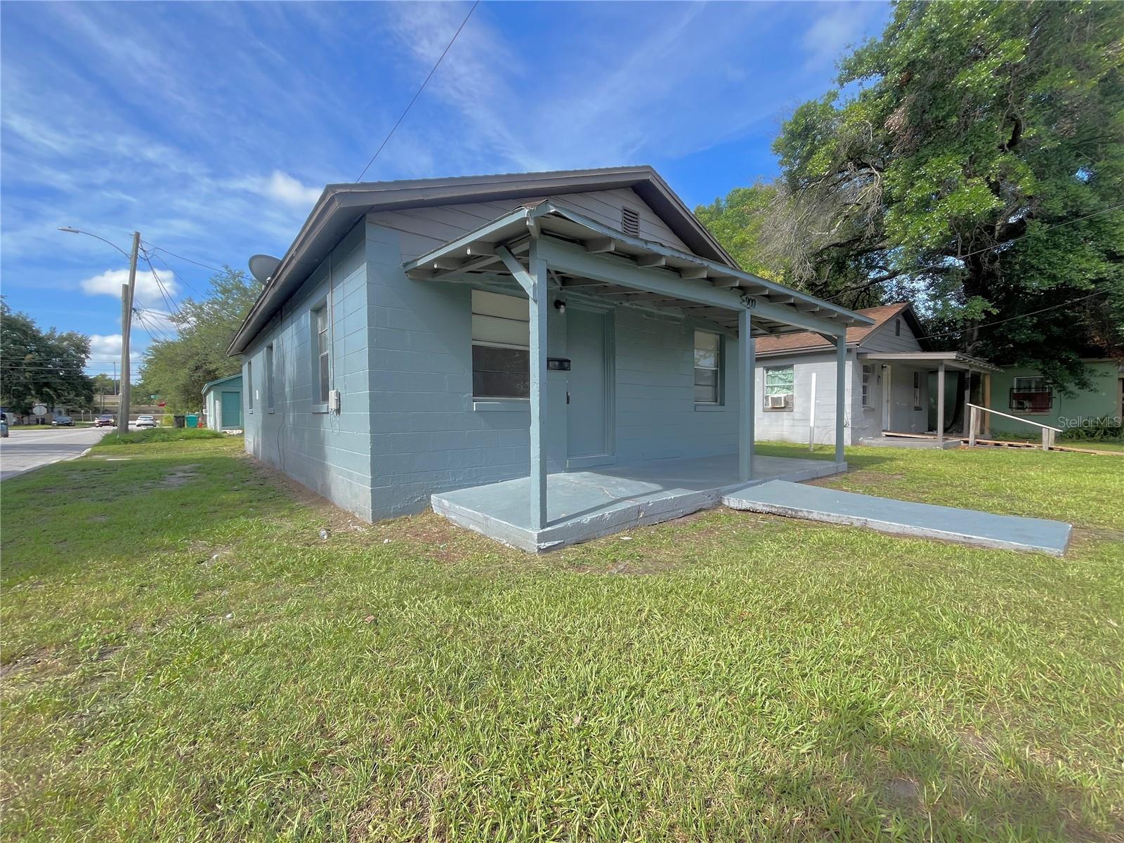 900 RANDALL ST, ORLANDO, FL, 32805