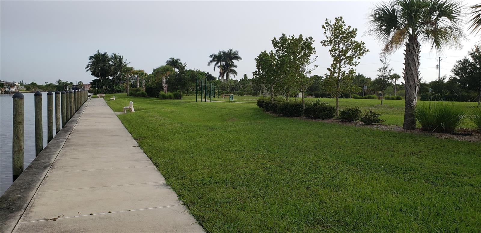 14170 BETHESDA LN, PORT CHARLOTTE, FL, 33981