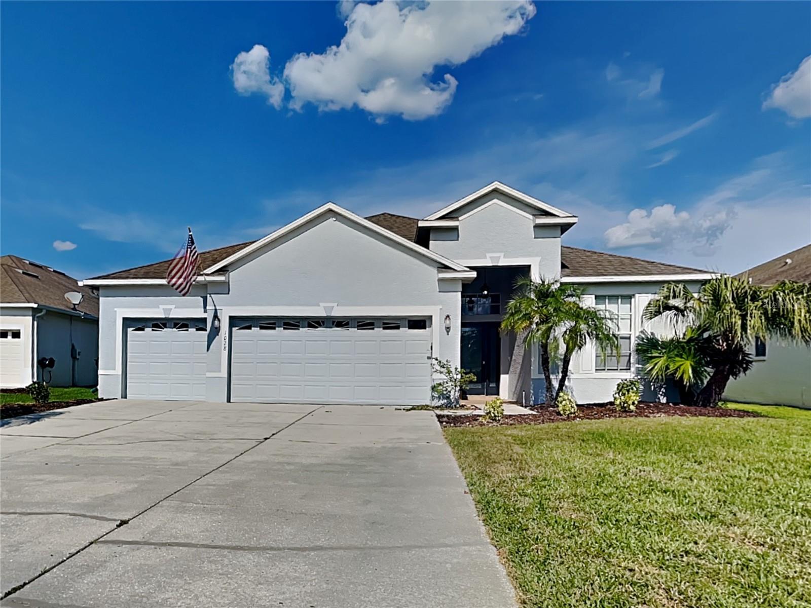 1028 APPIAN PL, WESLEY CHAPEL, FL, 33543