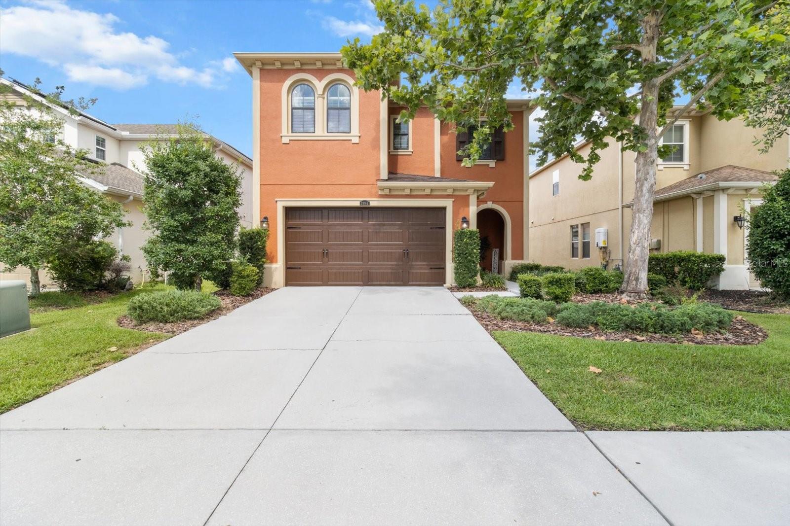 3994 MEDICCI LN, WESLEY CHAPEL, FL, 33543