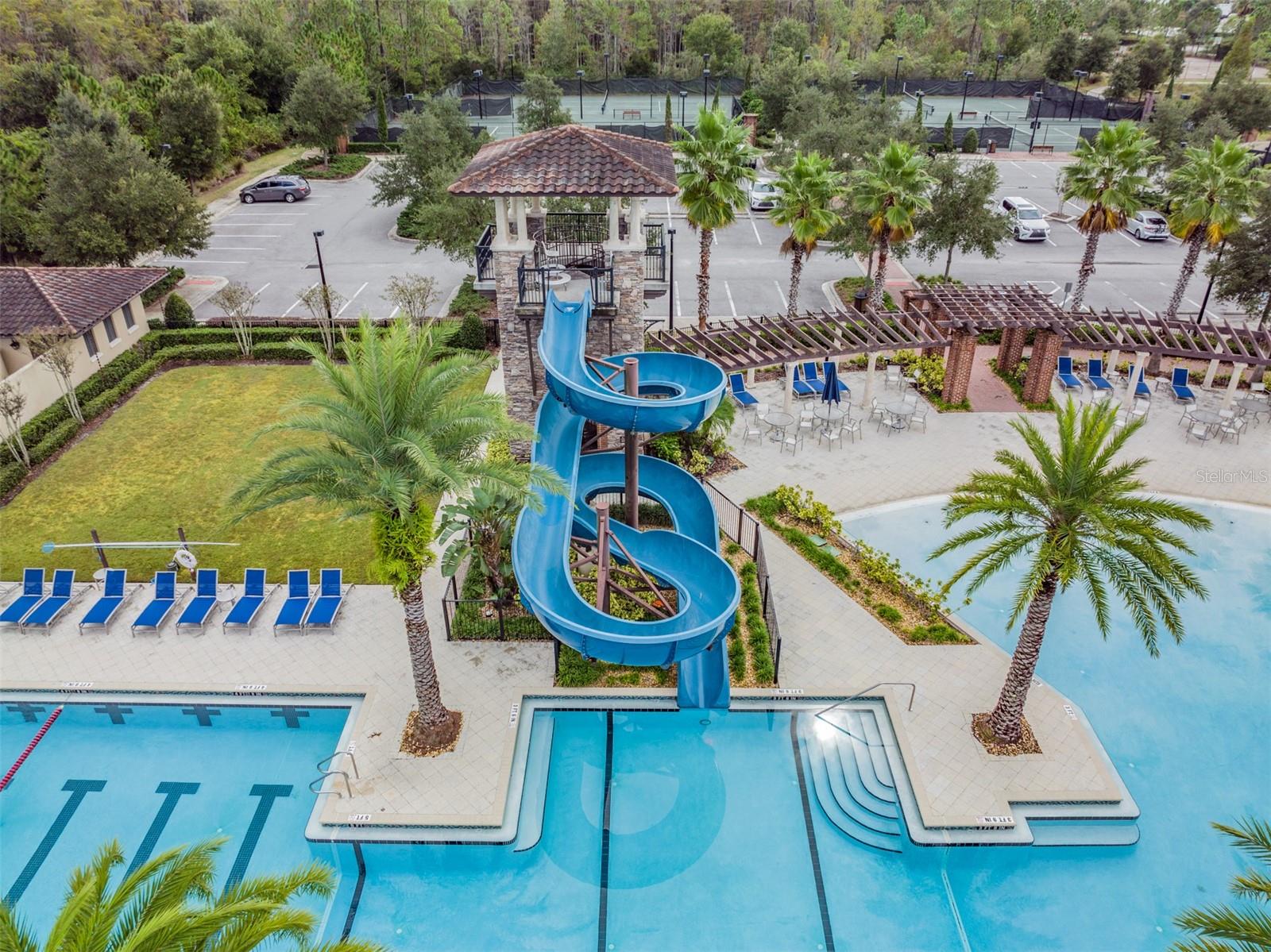 3994 MEDICCI LN, WESLEY CHAPEL, FL, 33543