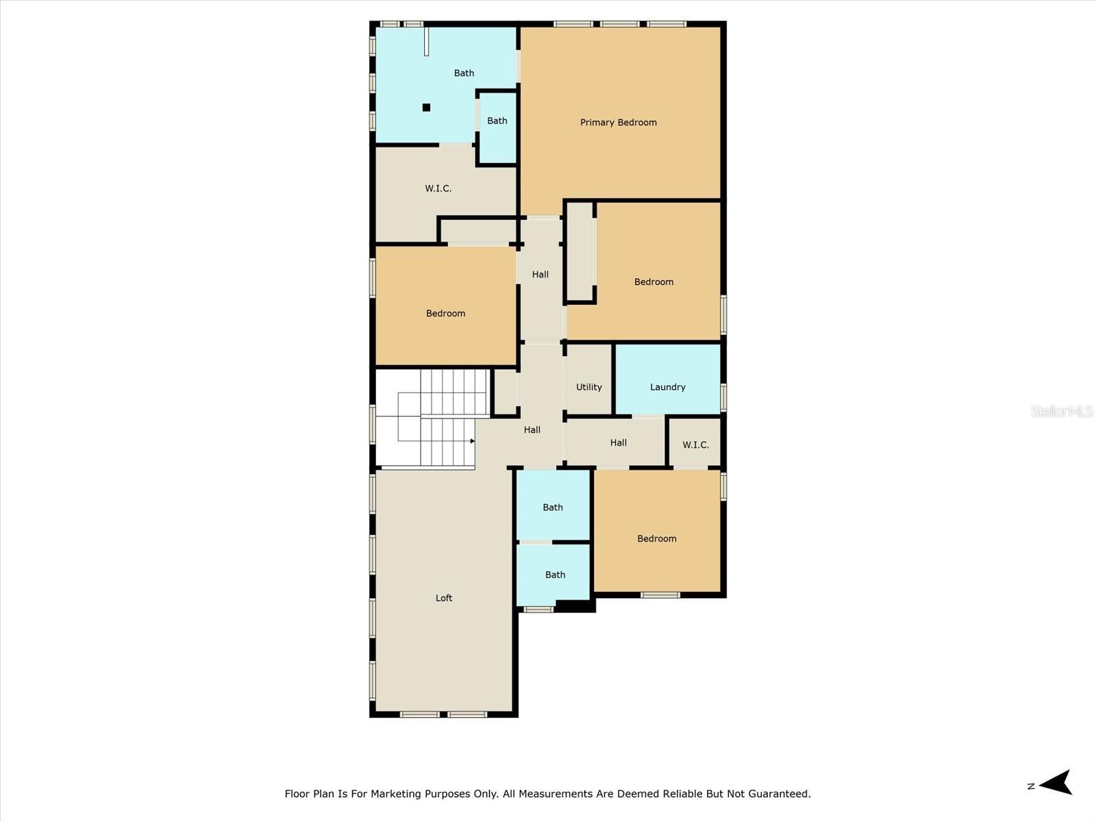 3994 MEDICCI LN, WESLEY CHAPEL, FL, 33543