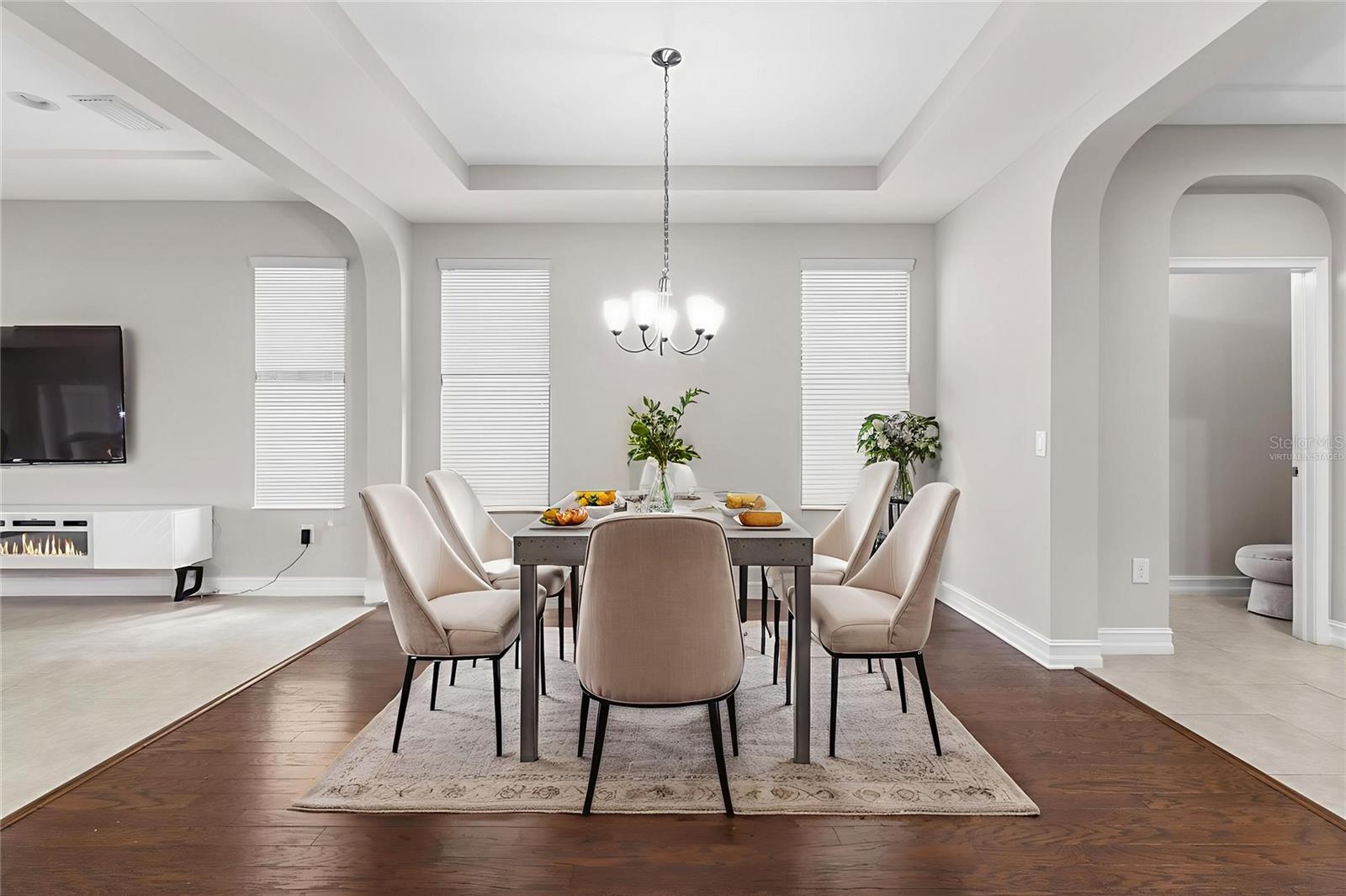 3994 MEDICCI LN, WESLEY CHAPEL, FL, 33543