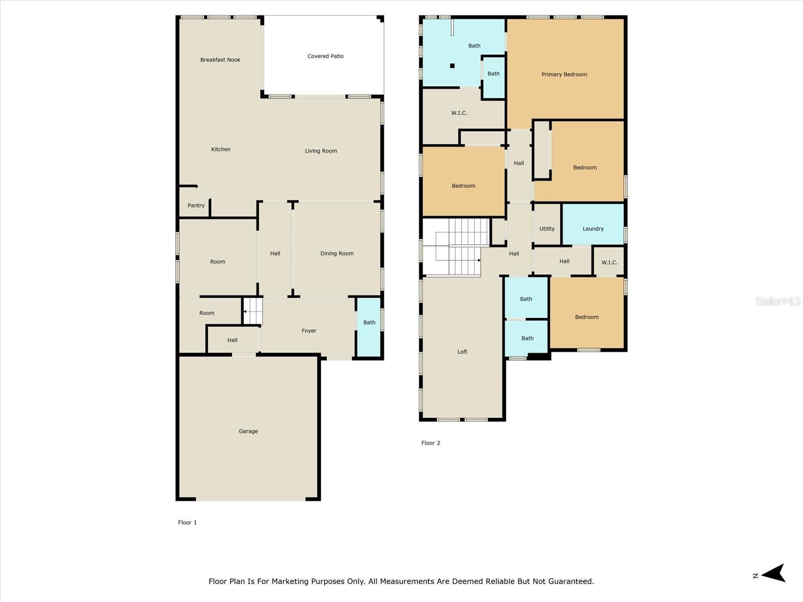 3994 MEDICCI LN, WESLEY CHAPEL, FL, 33543