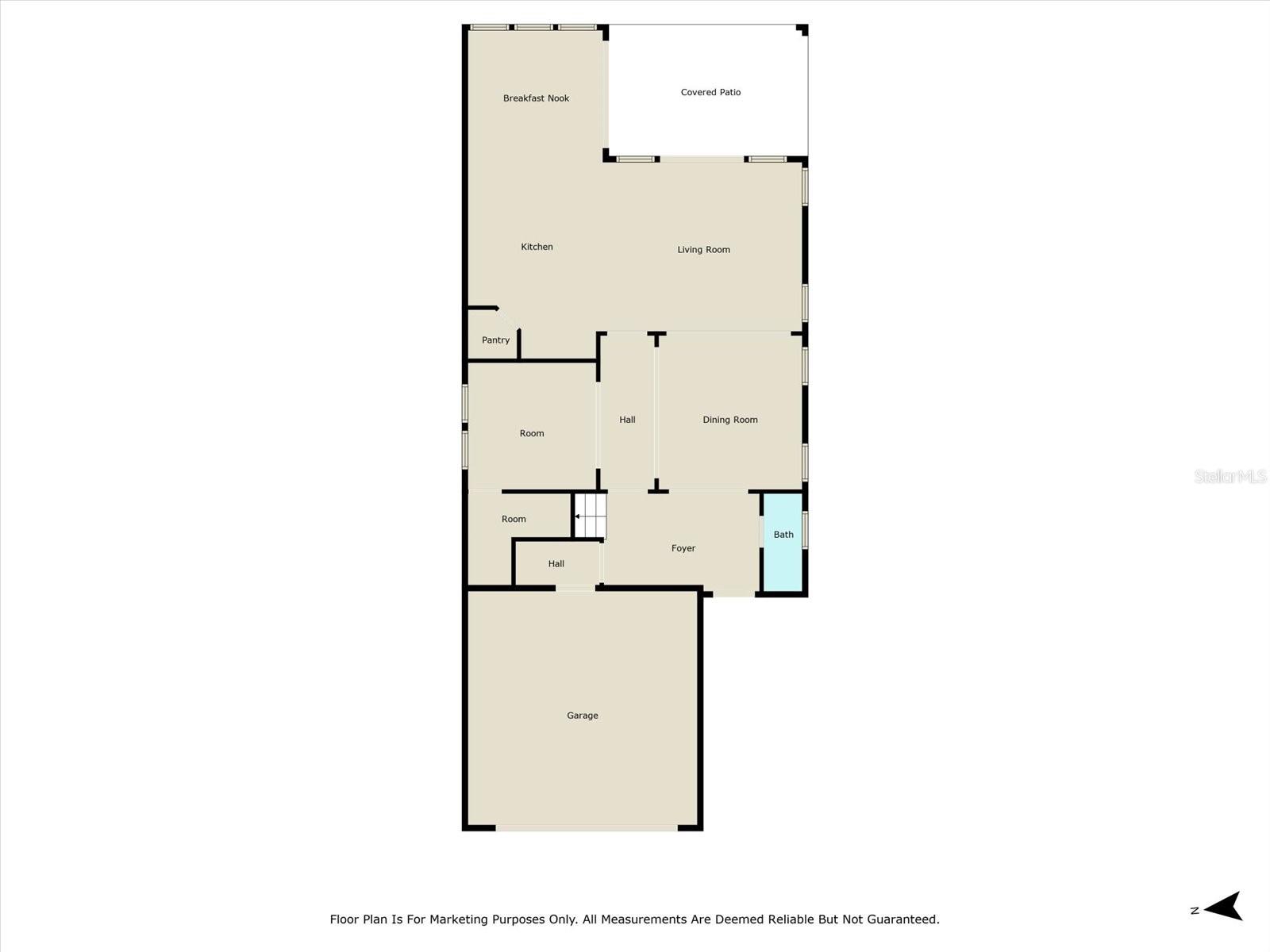 3994 MEDICCI LN, WESLEY CHAPEL, FL, 33543