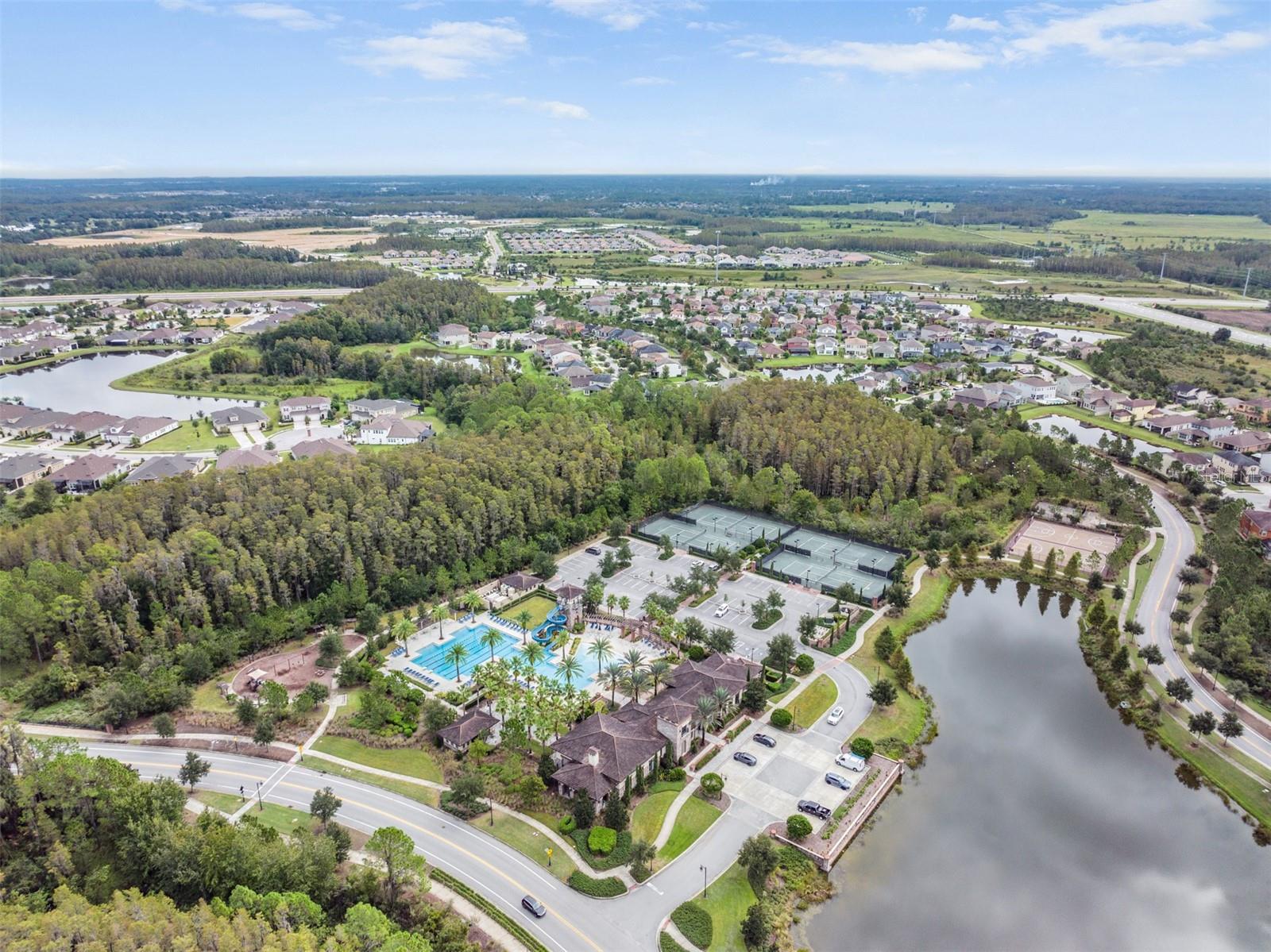 3994 MEDICCI LN, WESLEY CHAPEL, FL, 33543